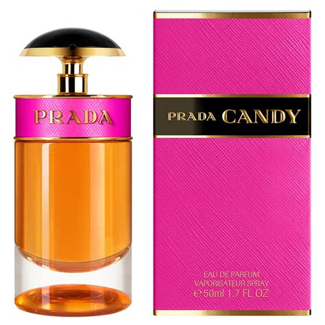 prada candy edp 50ml|Prada Candy gift with purchase.